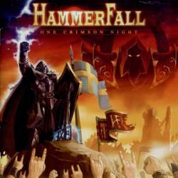 Hammerfall : One Crimson Night